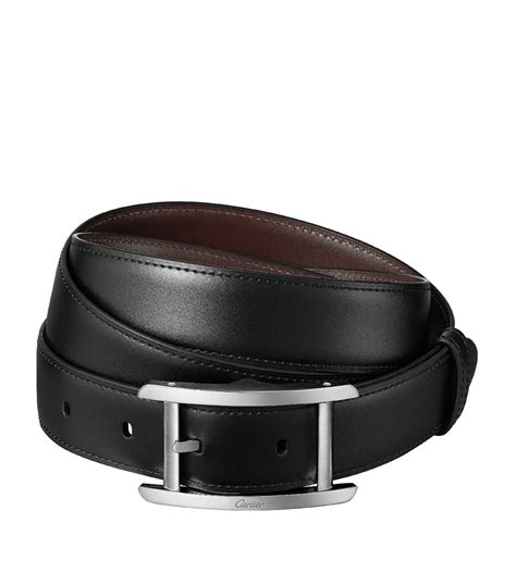 cartier belts for men.